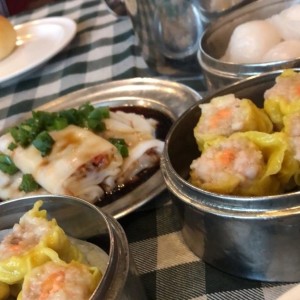 siu mai