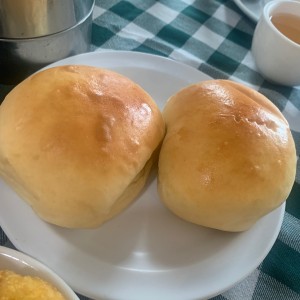 Hampao de Puerco Horneado