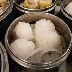 Dim Sum - Jakao