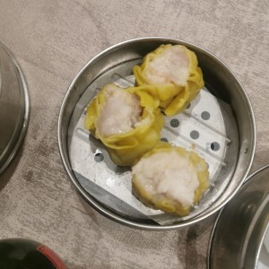 Siu mai