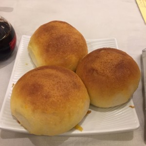 Pan de otoe