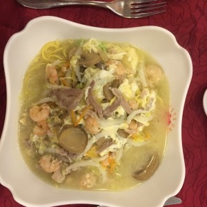 sopa mayor aleman