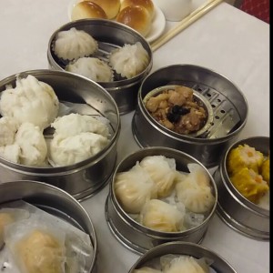 Dim Sum