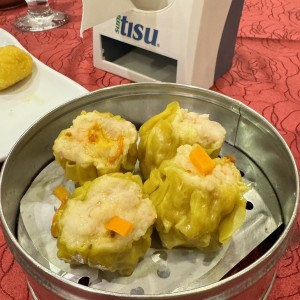 Siu mai