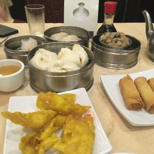 Dim Sum