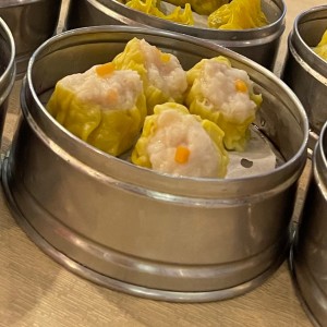 Siu Mai