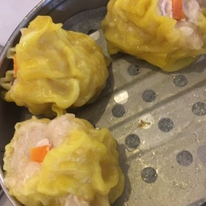 Siu Mai