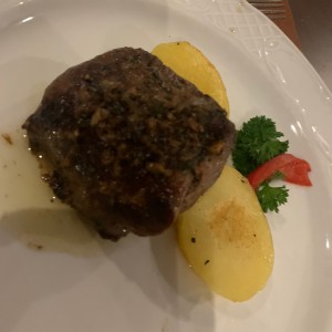 Filete de Res