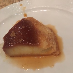 flan