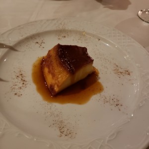 Flan