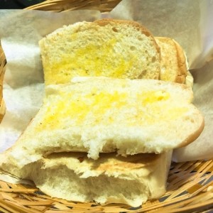 Pan de la casa