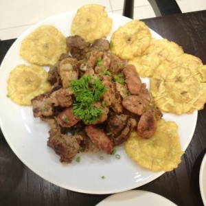 Picada