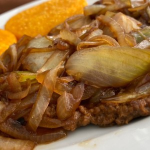 Carnes - Bistec Picado