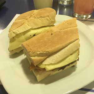 Cubano