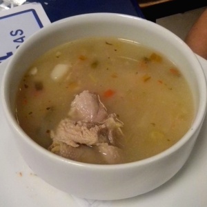 Sancocho