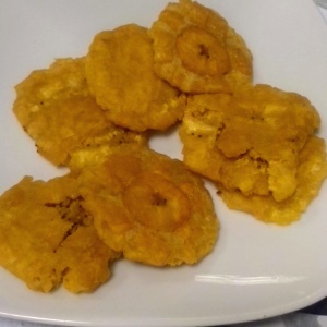 Patacones