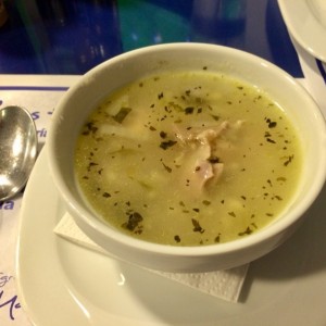 sancocho