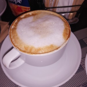 cappuccino