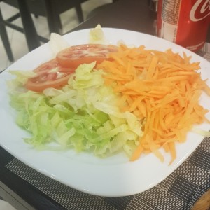 ensalada