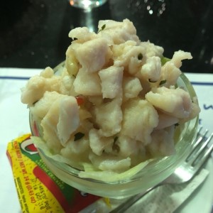 Ceviche 