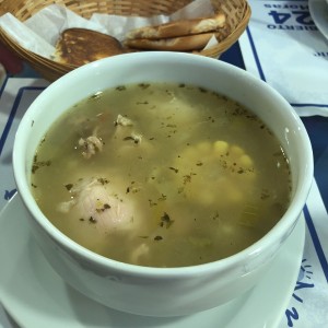 Sancocho