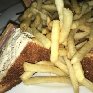 Club Sandwich