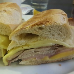 Cubano