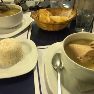 Sancocho