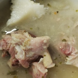 sancocho