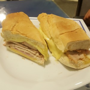 Cubano