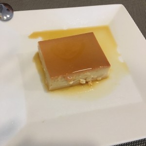 flan