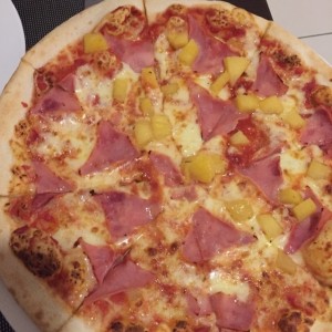 pizza hawaina 