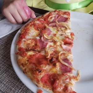 pizza don rinos
