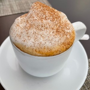 Capuchino