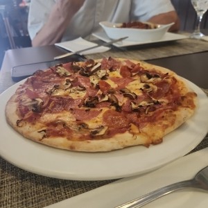 Pizza Rinos
