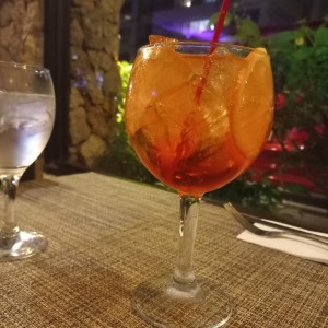 aperol