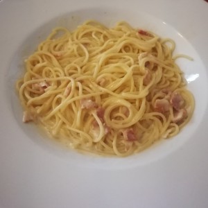 carbonara