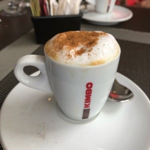 Capuccino