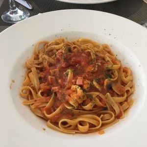 arrabiata 