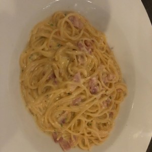 carbonara