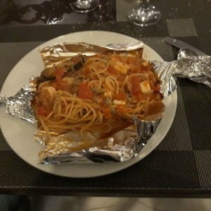 Frutti di Mare