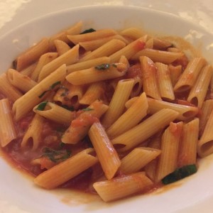 Pasta Penne Pomodoro