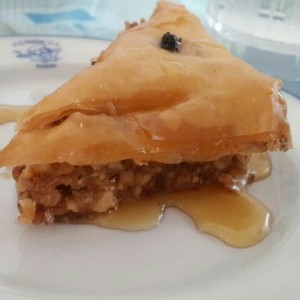 Baklava