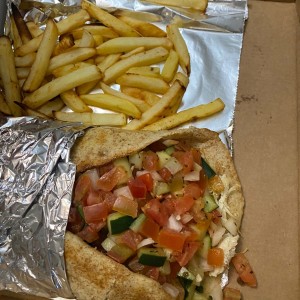 Gyros