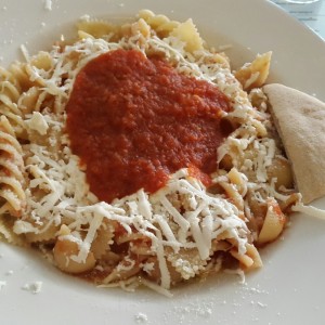 Pasta Panos