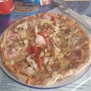 pizza panos,kreta