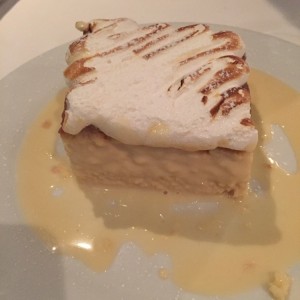 tres leches de baileys