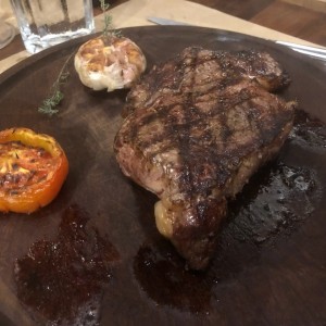 rib eye