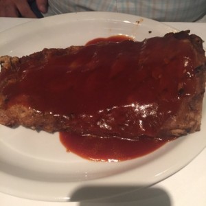 Pork Ribs