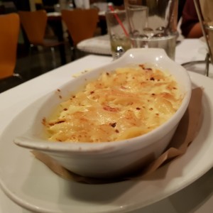 mac & cheese